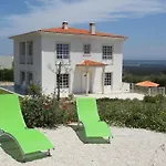 Oceanview Cliff Retreat