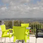 Oceanview Cliff Retreat Βίλα Caldas Da Rainha