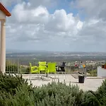 Oceanview Cliff Retreat Caldas Da Rainha