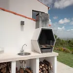 Oceanview Cliff Retreat Βίλα *