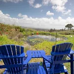Βίλα Oceanview Cliff Retreat Caldas Da Rainha