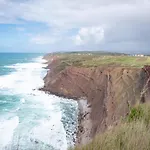 Oceanview Cliff Retreat Caldas Da Rainha