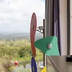 Oceanview Cliff Retreat Βίλα *