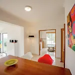 Βίλα Oceanview Cliff Retreat Caldas Da Rainha