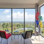 Βίλα Oceanview Cliff Retreat