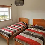 Oceanview Cliff Retreat Villa Caldas Da Rainha