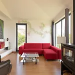 Villa Oceanview Cliff Retreat Caldas Da Rainha