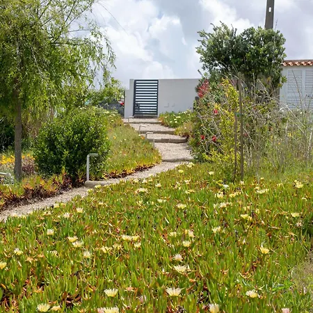 Oceanview Cliff Retreat Βίλα Caldas Da Rainha