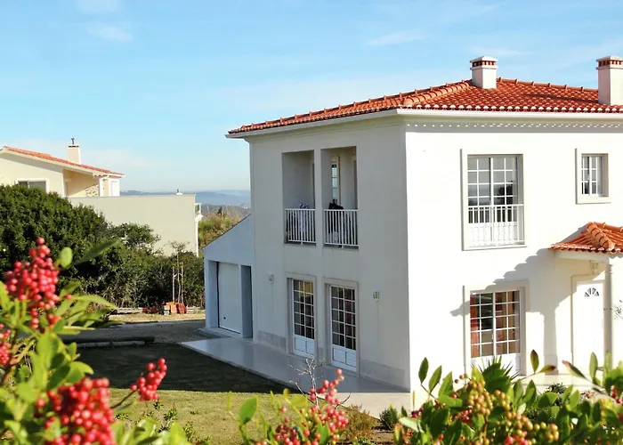 Βίλα Oceanview Cliff Retreat