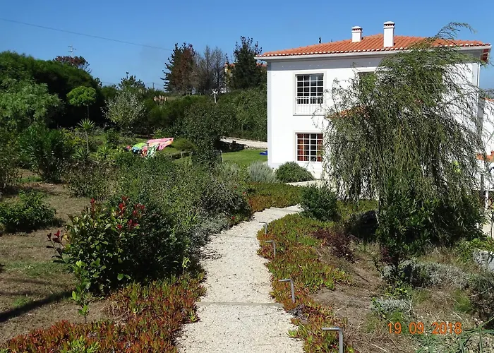 Βίλα Oceanview Cliff Retreat